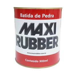 BATIDA-DE-PEDRA-MAXI-RUBBER-PRETO-900ML