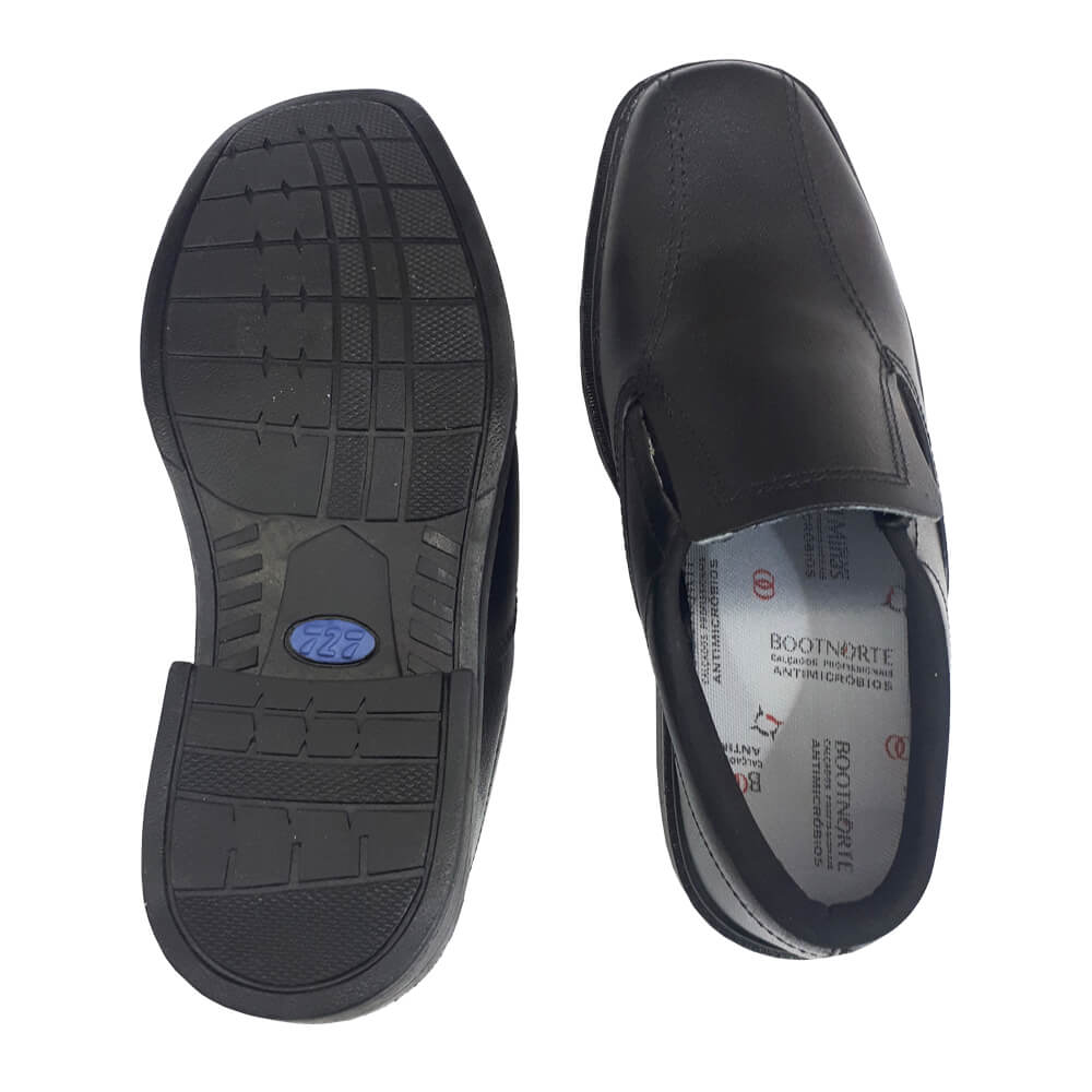 sapato 727 bootminas
