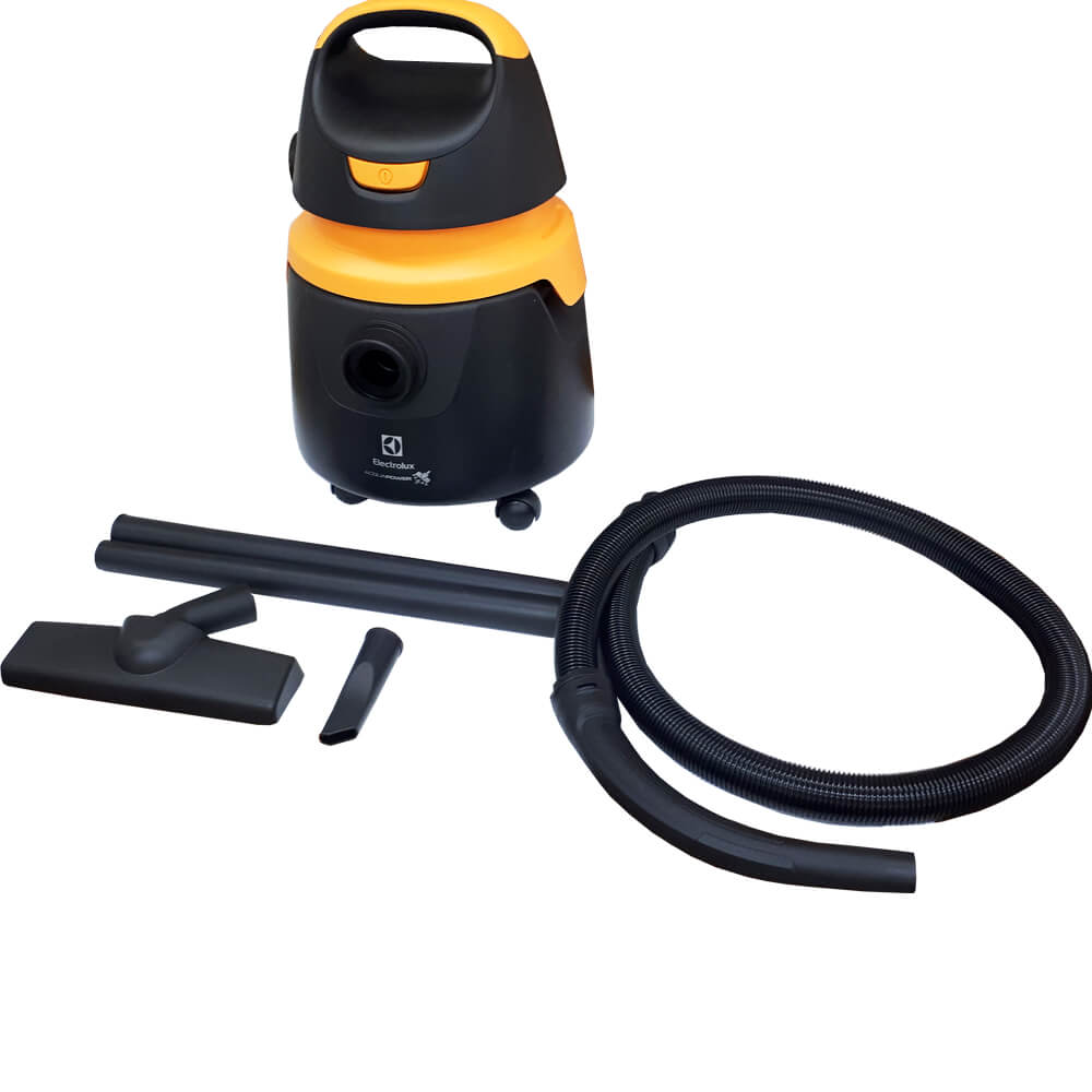 ASPIRADOR ELECTROLUX AGUA E PO AQP20 1250W 127V Elastobor