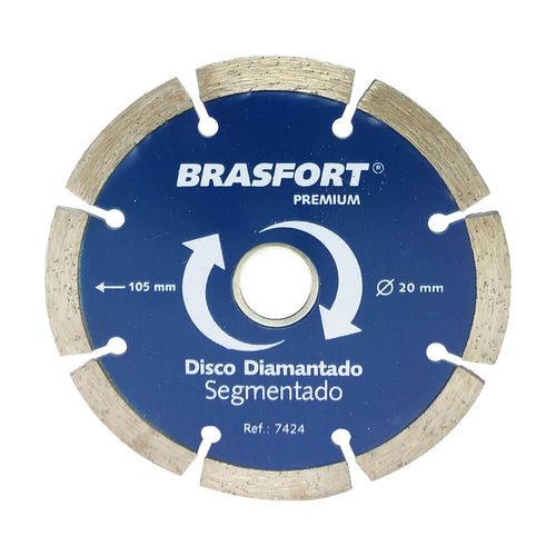 DISCO-DIAMANTADO-BRASFORT-PREMIUM-SEGMENTADO-105MM