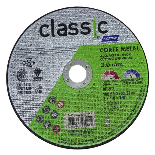 DISCO-DE-CORTE-NORTON-CLASSIC-PARA-METAL-180-X-30-X-2223MM