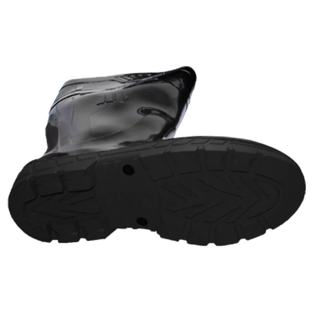 vulcaflex botas