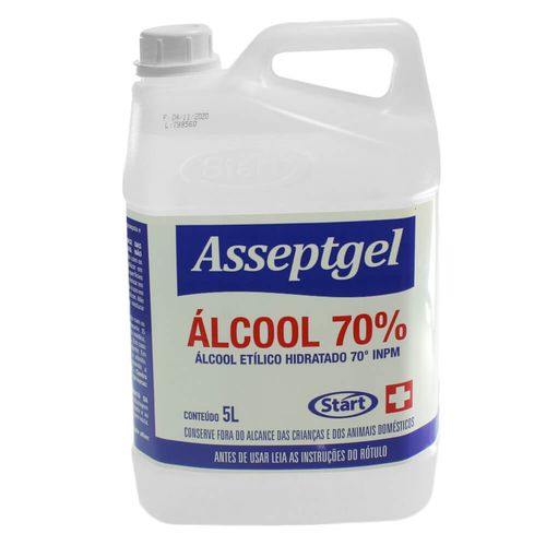 ALCOOL-LIQUIDO-70º-START-ASSEPTEL-5-LITROS