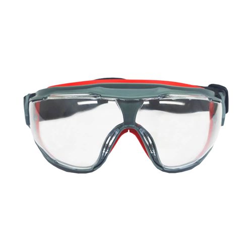 Óculos de Segurança 3M GG500 Ampla Visão Lente Incolor