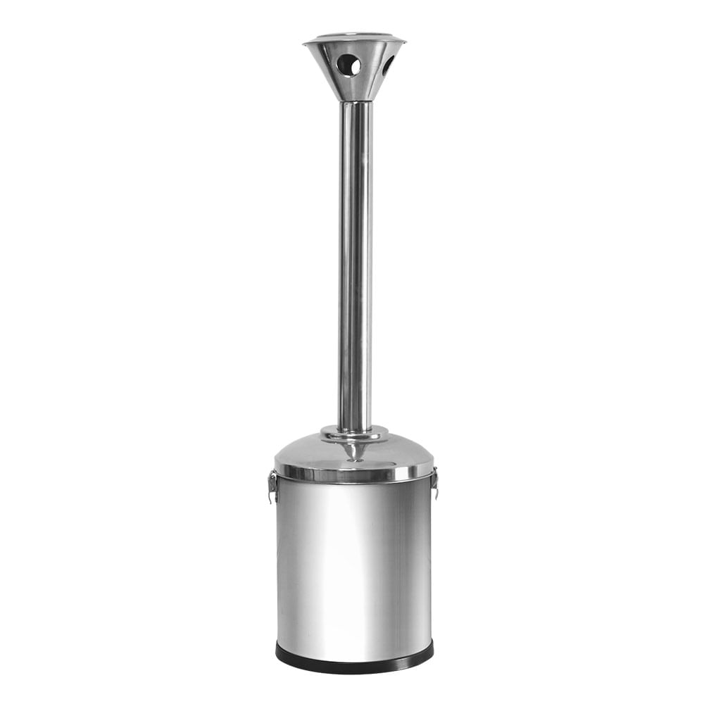 Bituqueira em Aço Inox JSN BC1 13 Litros