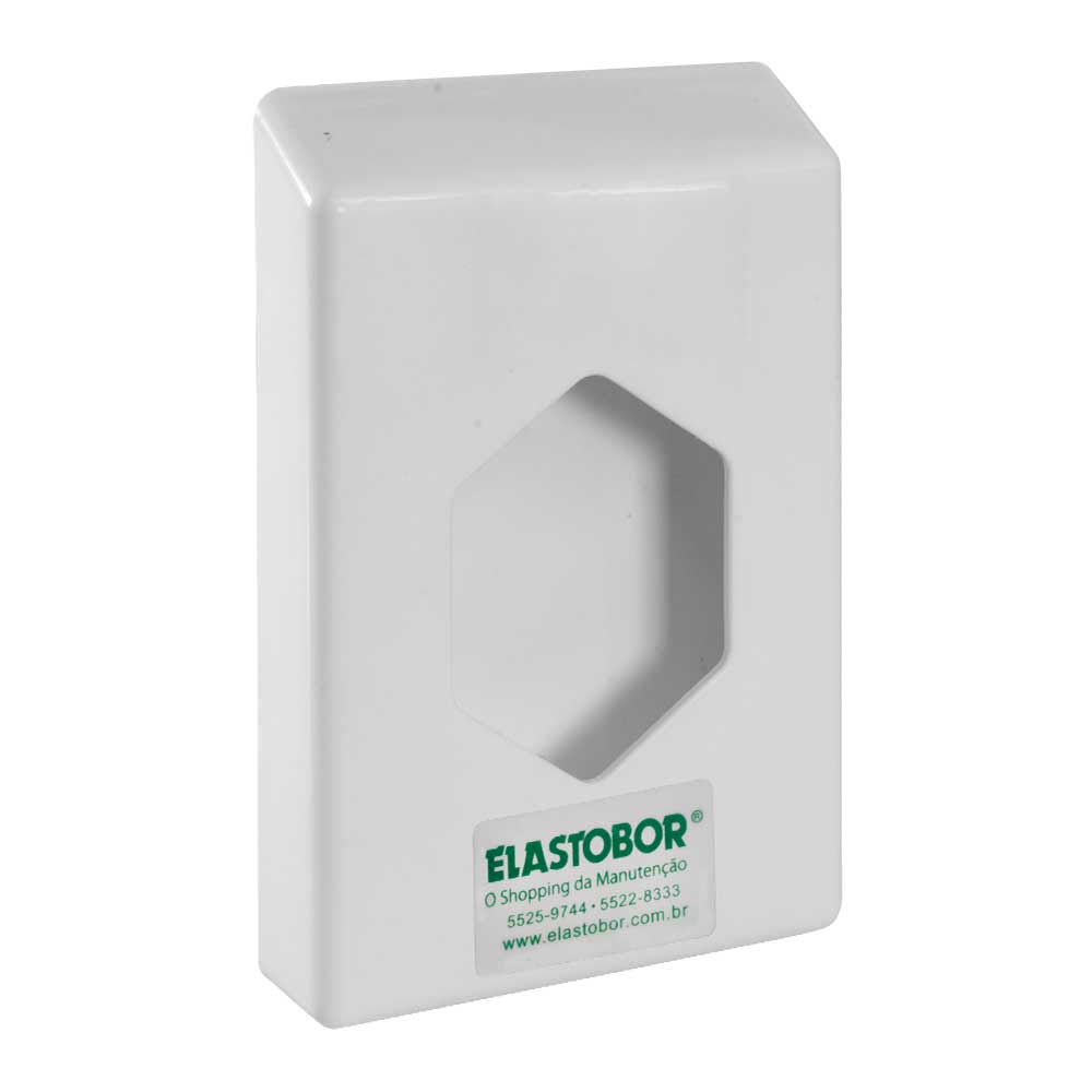 Dispenser de Saquinho JSN para Descarte de Absorvente