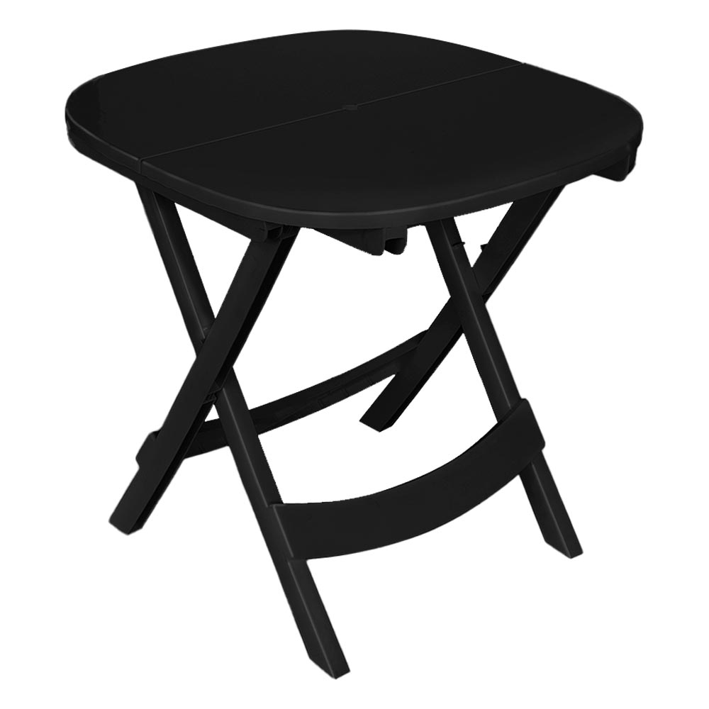 Mesa Dobrável Industrial Polietileno Reforçado Alta Resistência — Pret