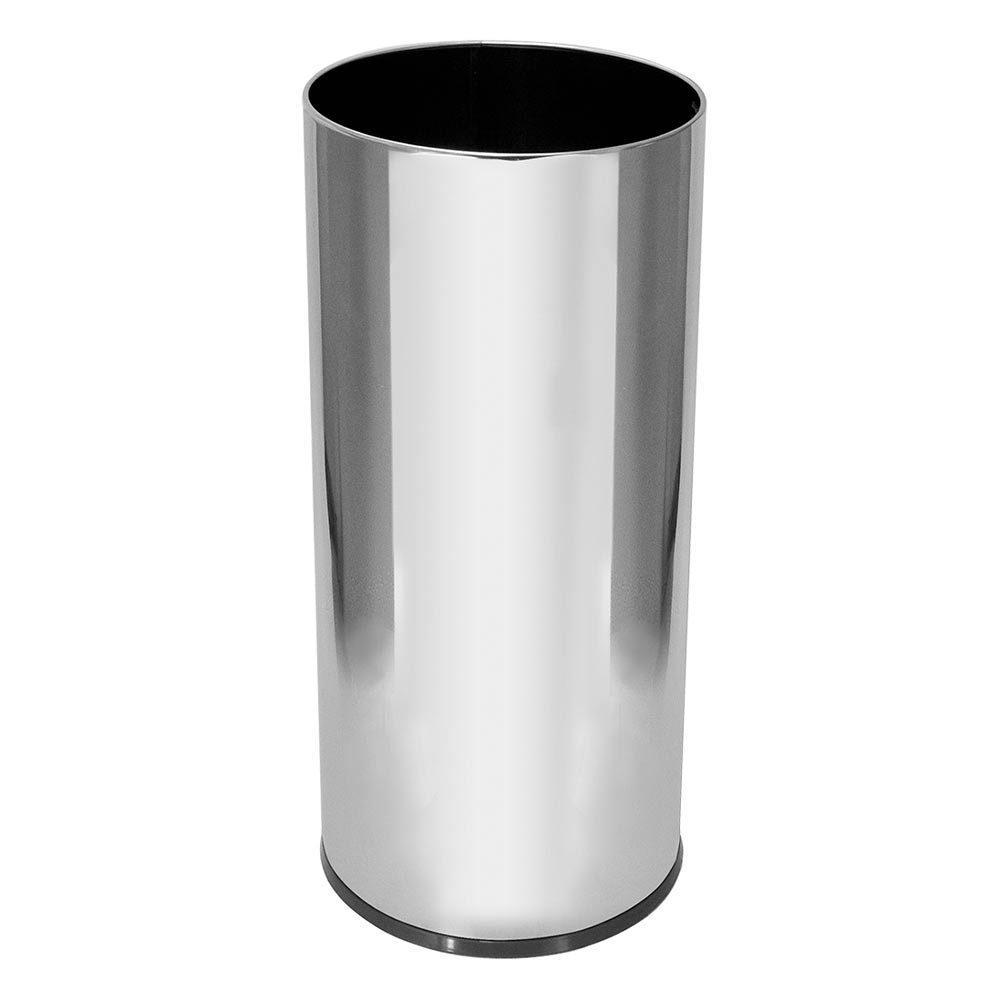 Porta Guarda Chuva JSN em Aço Inox 50 Litros