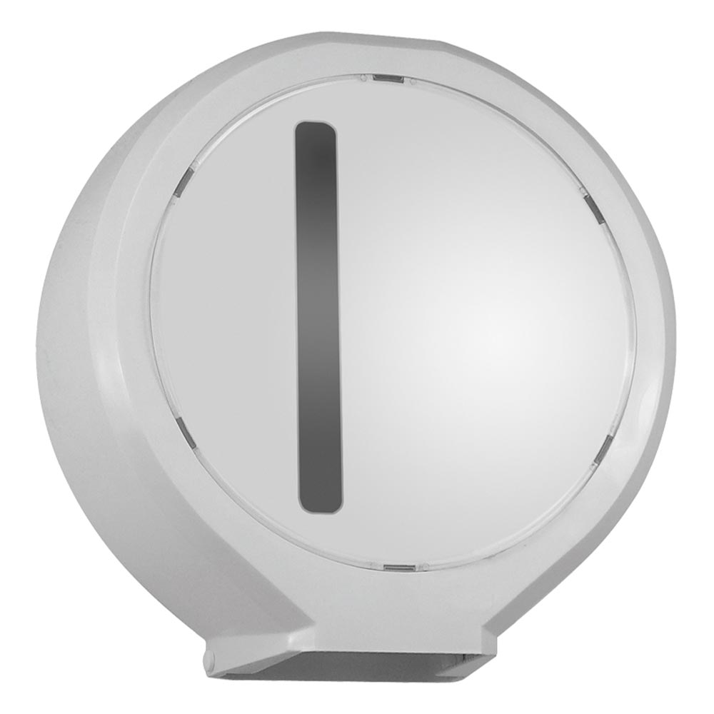Porta Papel Higiênico JSN Elite RLE1 Branco Até 400MT