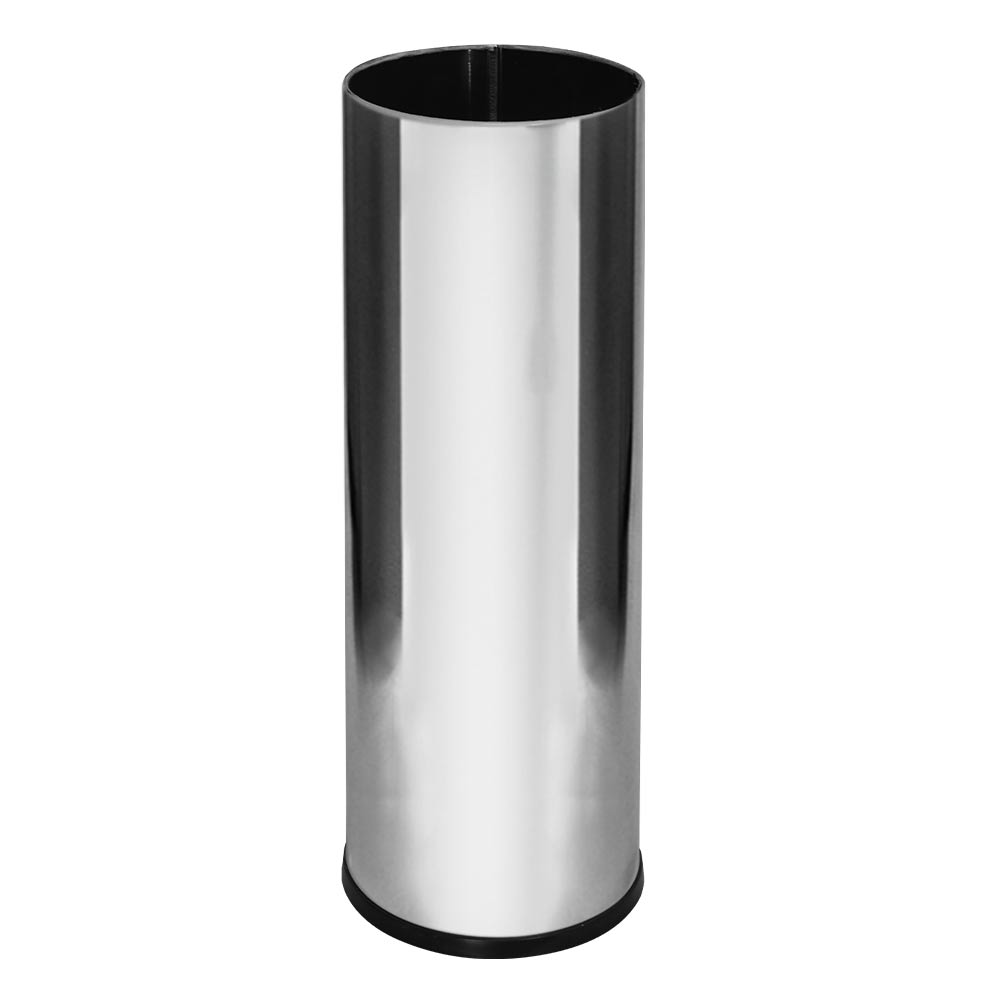Porta Guarda Chuva JSN em Aço Inox 30 Litros