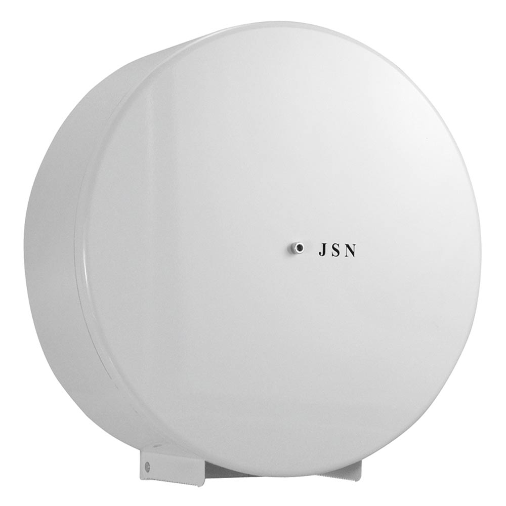 Porta Papel Higiênico Jsn em Pintura Epoxi 600 a 800M N3e