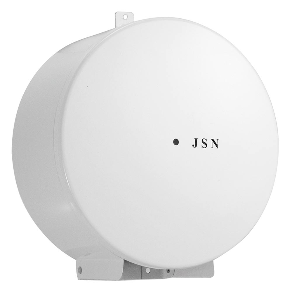 Porta Papel Higiênico Jsn em Pintura Epoxi 600 a 800M N3ec