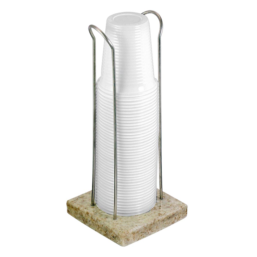 Dispenser de Mesa Portátil Jsn para Copo de Água 180/200ML