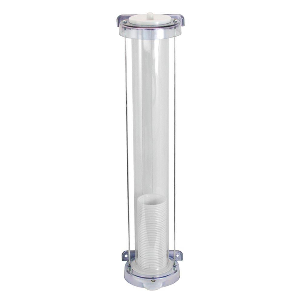 Dispenser em Acrílico Jsn para Copo de Café 50ML