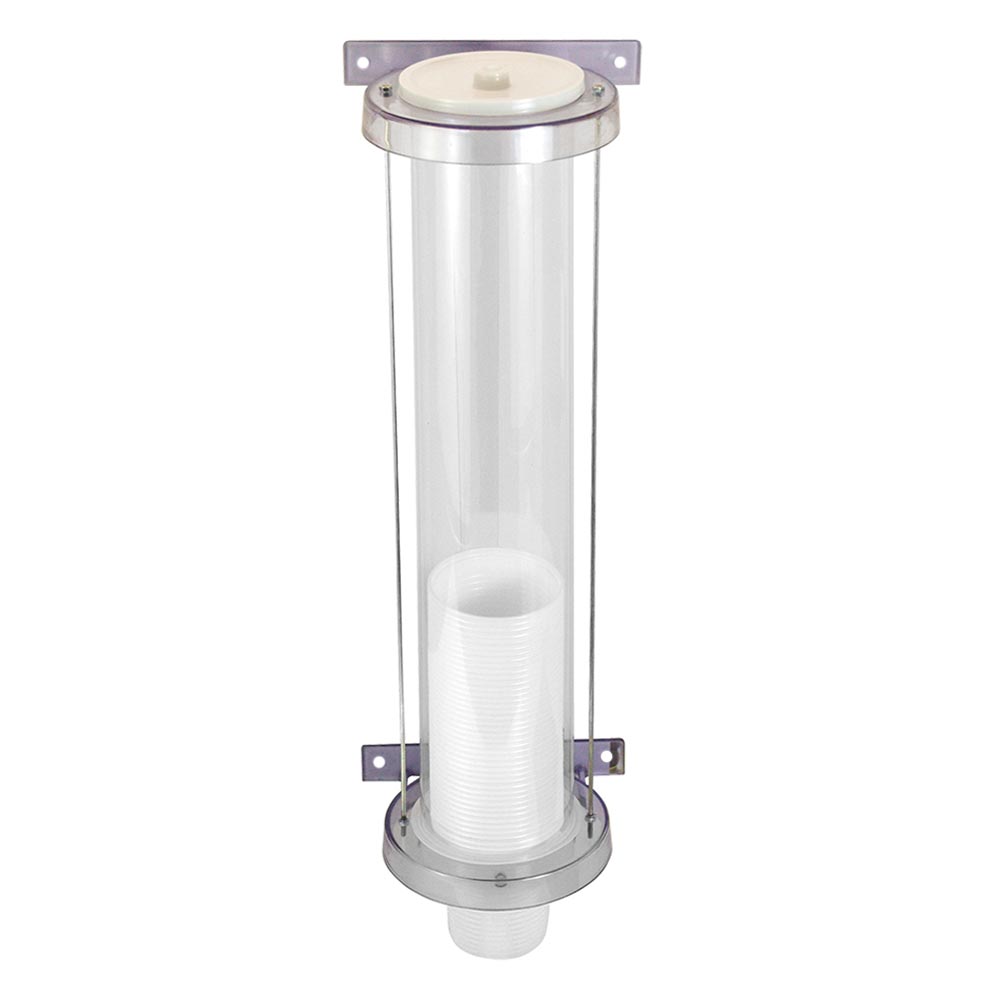 Dispenser em Acrílico Jsn para Copo de Chopp 300ML