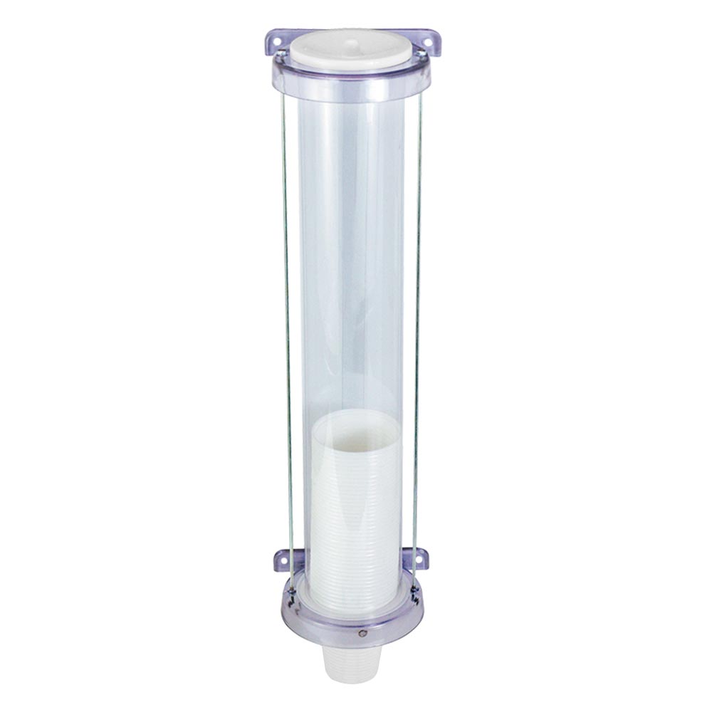 Dispenser em Acrílico Jsn para Copo de Água 180/200ML