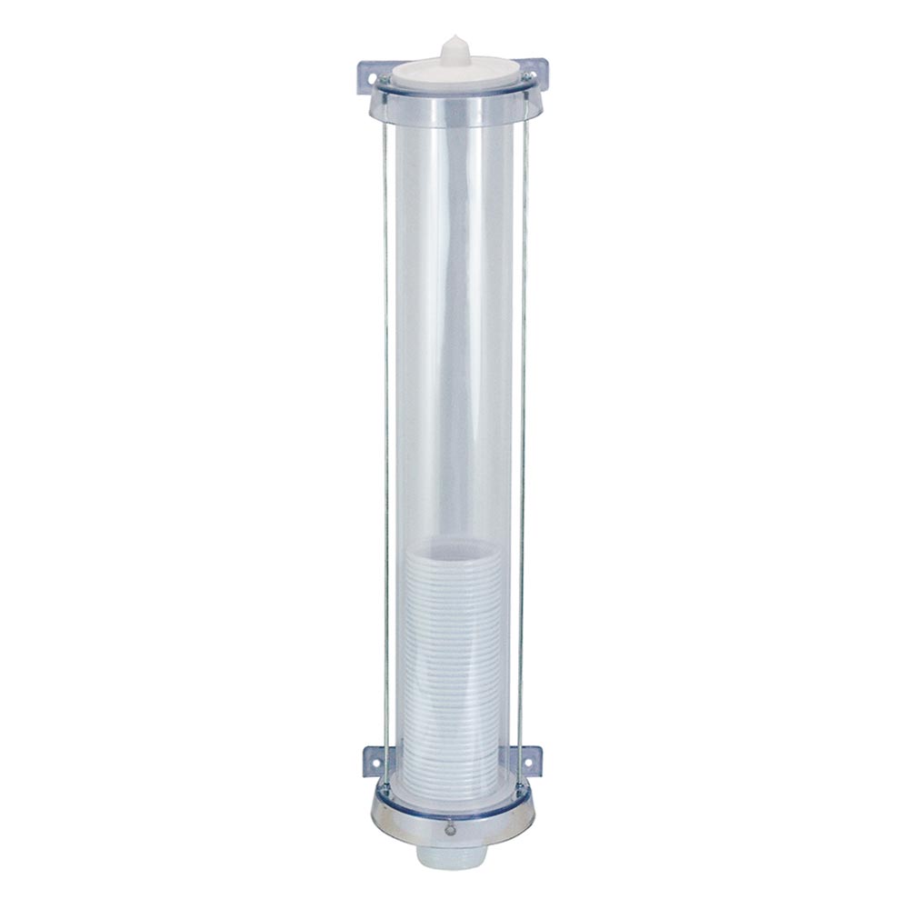 Dispenser em Acrílico Jsn para Copo de Chá 110ML