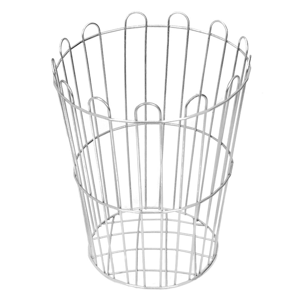 Lixeira Aramada Jsn Redonda 20 Litros