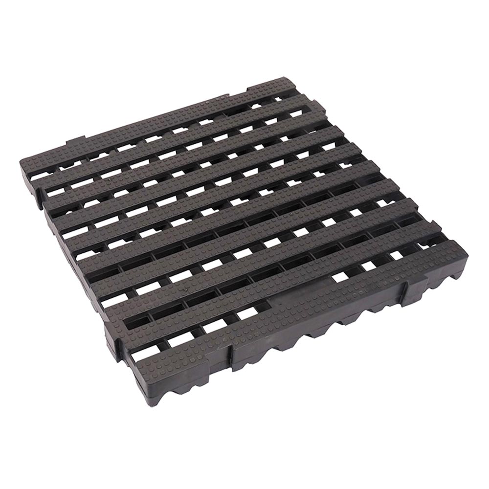 Estrado Modular JSN Quadrado 50X50CM Preto