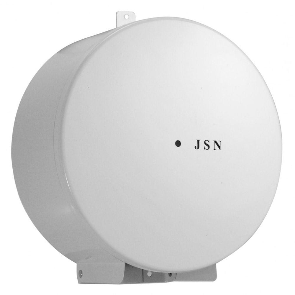 Porta Papel Higiênico Jsn com Porta Cadeado em Epóxi 400M