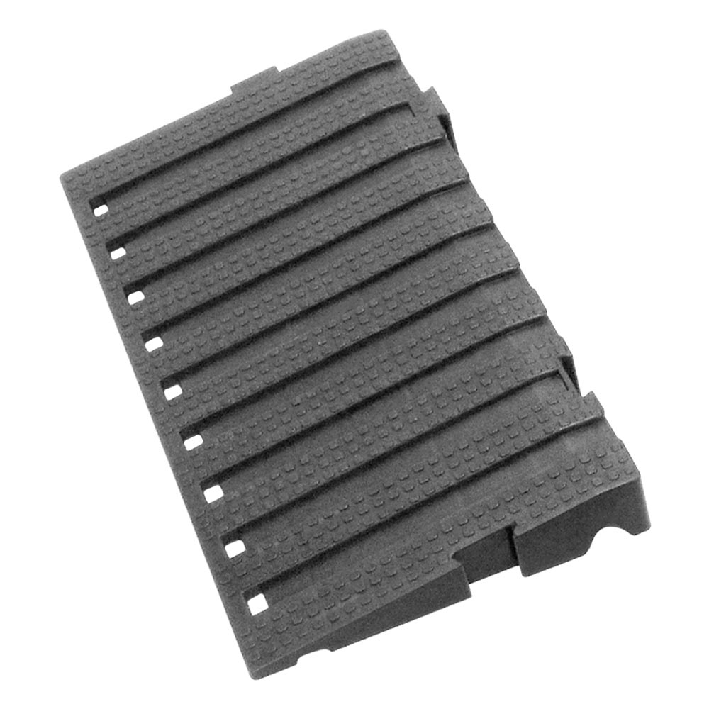 Módulo Rampa JSN para Estrado EM1BP 50x50CM Preto