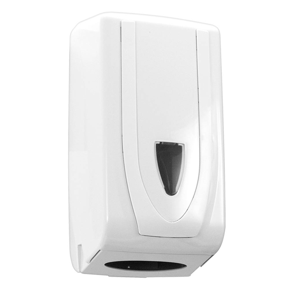 Dispenser Unik Kai Kai JSN para Papel Higiênico Intercalado