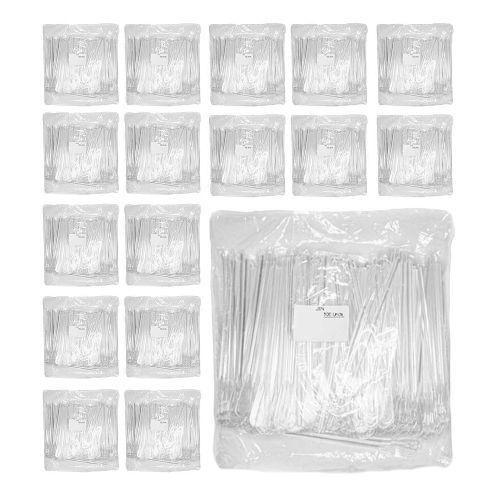 Palheta para Mexer Café JSN 20 Pacotes com 500UN